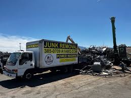 Retail Junk Removal in East Los Angeles, CA